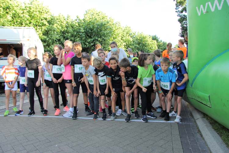 Landlopersjogging 2021